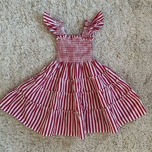 Hill House Home Tiny Ellie Nap dress - size  3/4